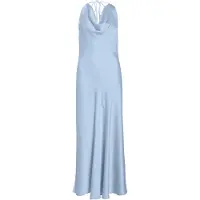 Vila Vibea Wasserfall Maxikleid