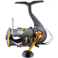 Daiwa 24 Iprimi LT 2000S-P Spinnrolle