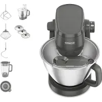 Kenwood Küchenmaschine KHC30.050GY