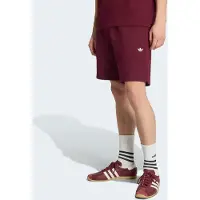 Adidas Originals Shorts "TREFOIL ESSENTIALS FLEECE-, 18 CM"