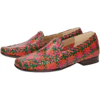 Sioux Slipper "Cordera"