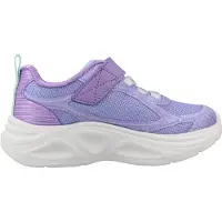 SKECHERS SOLA GLOW 2.0 Violett