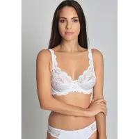 Sassa Bügel-BH "Classic Lace" mit edler Spitze, weiches Futter, elegant