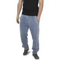 Urban Classics Sweathose "Herren Burnout Sweatpants"