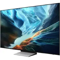 Samsung QE65S90HAEXZT, 165,1 cm (65"), 3840 x 2160 Pixel, OLED, Smart-TV, WLAN, Schwarz