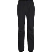 Heber Peak - SilvaHe. 2,5L Rain Pants - Regenhose Gr M schwarz