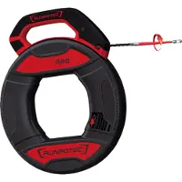 Usorteret Runpo 5 30m mit Box 5,3mm 10014