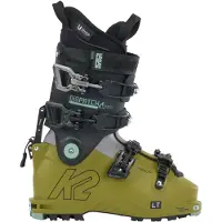 K2 Dispatch Lt Skischuhe Für Frauen