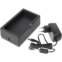 AccuCell Ladegerät passend für Hetronic Nova FBH1200 Akku, 6830303000