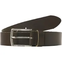 Jack & Jones Torino Leather Gürtel