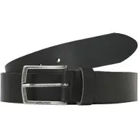 Jack & Jones Torino Leather Gürtel