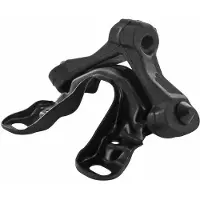 VAICO Halter, Abgasanlage v102414 für VAG