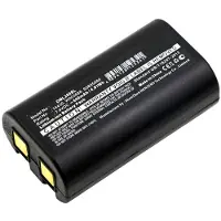 CoreParts MBXPR-BA002, Batterie, Schwarz, 1 Stück(e)