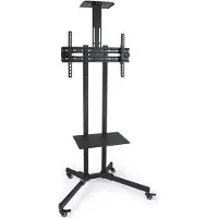 TooQ FS1470M-B TV Halterung für 37"-70" TV (bis zu 50 kg)