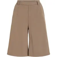 Vila Vivarone High Waist Bermudashorts