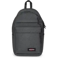 Eastpak Rucksack - Day Pak'r Pro - 32,5 L - Black Denim - - One Size - Rucksäcke