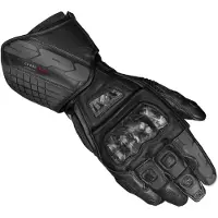 Spidi Carbo Track Evo Lederhandschuhe