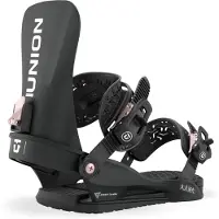 Union Juliet Snowboardbindungen Für Frauen