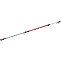 Bahco ATP 230-410 - Profi Raupenschere für die Baumpflege - Teleskopstange 230-410 cm - Ø 32 mm