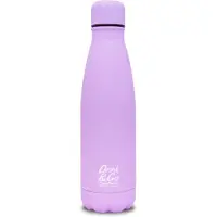 Patio Thermoflasche - COOLPACK - Puderviolett