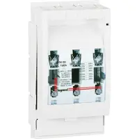 Legrand LEXIC Mustertrennschalter - 605202