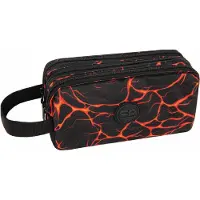 Patio Saszetka szkolna potrójna Coolpack Primus - lekka i pojemna