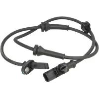 Meyle ABS Sensor Raddrehzahl Vorne Vorne Beidseitig für TOYOTA AYGO (WNB1, KGB1) 11-14 899 0038