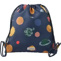 Liewood - Kid's Danella Gym Bag - Kinderrucksack blau