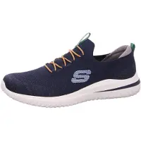 SKECHERS Delson 3.0 Mendon Navy Größe EU 46