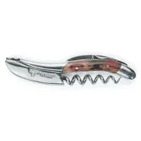 Laguiole En Aubrac Mini Taschenmesser, Büffelhorn L0207BUL