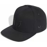 Adidas Lionel Messi Snapback Kappe
