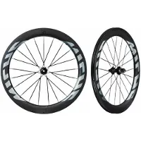 Miche Deva Rd 62 Tubeless Rennrad Laufradsatz