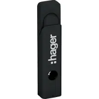 Hager FZ537