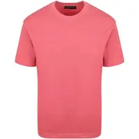 Marc O'Polo Heavy T-Shirt Rosa