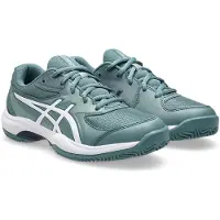 Asics Kinder Tennis Schuhe GEL-GAME GS CLAY/OC