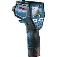 Bosch Thermodetektor GIS 1000 C, mit Akku-Adapter