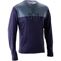 Leatt Trail 3.0 Langarm-trikot