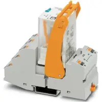Phoenix Contact 2903294 Relaismodul RIF-3-RPT-LDP-24DC/3X21 RIF3RPTLDP24DC3X21 - 5 Stück