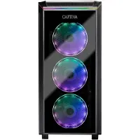 Captiva Highend Gaming I89-966, 2,1 GHz, Intel Core i7, i7-14700F, 32 GB, 1 TB, Windows 11 Home