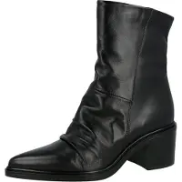 Mjus Schuhe der Serie MERANO in Schwarz