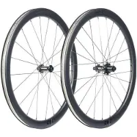 Vision Sc45 Cl Disc Tubeless Rennrad Laufradsatz