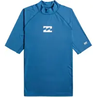 Billabong Rash Guard "Waves All Day"