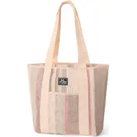 Dakine Mesh Tote Shopper 10004086 bisque