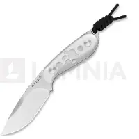 Kizer Cutlery Buddy 1081A4 Satin AEB-L, Acrylic, Fahrtenmesser, Maksim Epifantsev Design