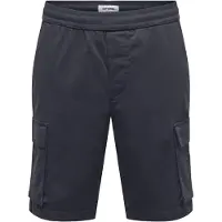 Only & Sons Cam Life Linus Cargo Shorts