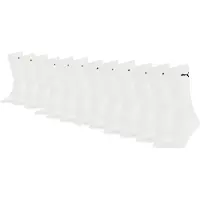 Puma Kurzsocken "Socken 12er Pack" 12 Paar tlg.
