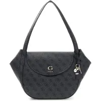 GUESS Handtasche HWSG97 56190 Schwarz
