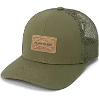 Dakine Peak TO Peak Trucker utility green (312)