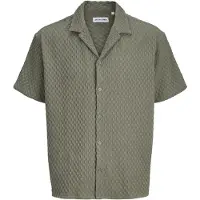 Jack & Jones Sean Resort Kurzarmhemd