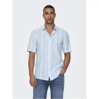 Only & Sons Caiden Kurzarmhemd